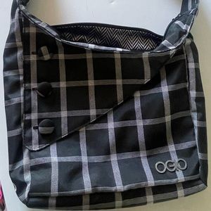 Ogio Brooklyn Crossbody New!! Never Used!!